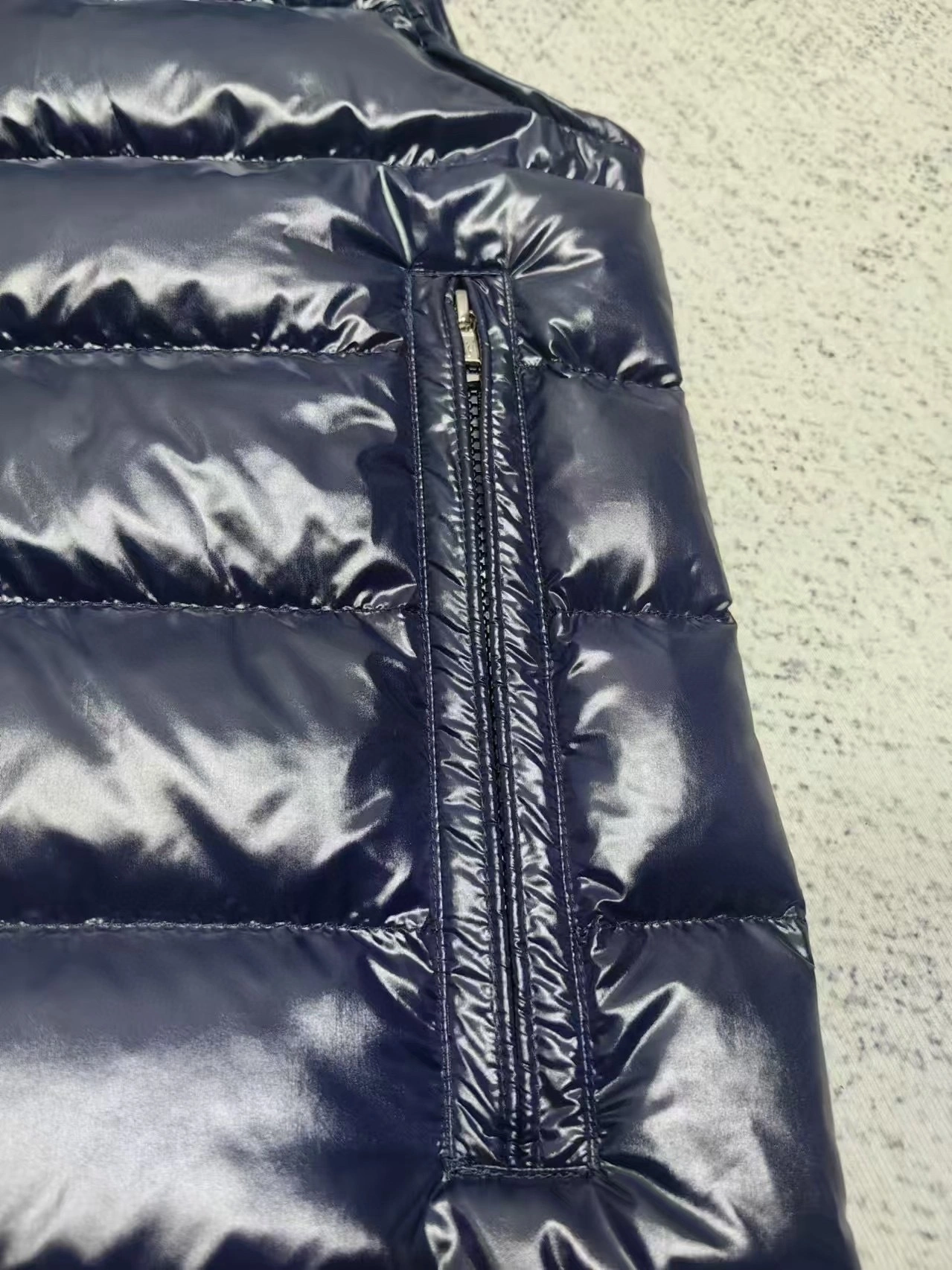wg.luxury- 7o9385r Barant Down Jacket 2colour item:D-F205I0802-2